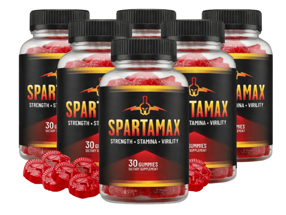 Spartamax
