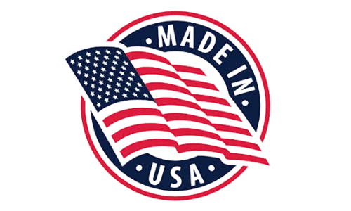 SpartaMax made in usa